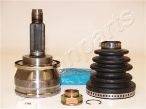 Japanparts GI-708 - Homokinetický kĺb -