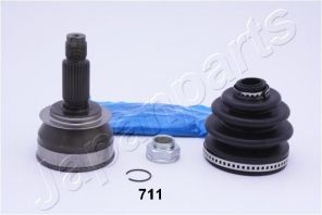 Japanparts GI-711 - Homokinetický kĺb -