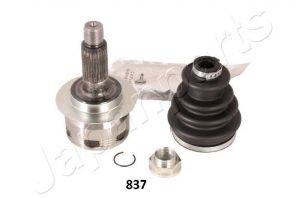Japanparts GI-837 - Homokinetický kĺb -