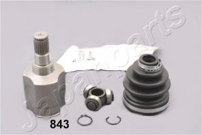 Japanparts GI-843 - Homokinetický kĺb -