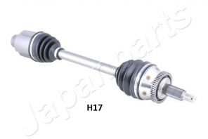 Japanparts GI-H17 - Hnací riadel -