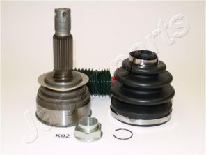 Japanparts GI-K02 - Homokinetický kĺb -