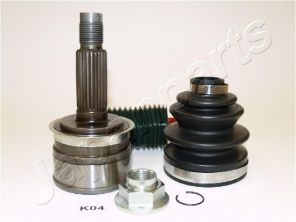 Japanparts GI-K04 - Homokinetický kĺb -