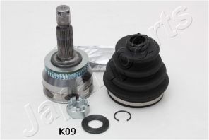 Japanparts GI-K09 - Homokinetický kĺb -