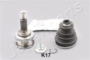 Japanparts GI-K17 - Homokinetický kĺb -