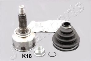 Japanparts GI-K18 - Homokinetický kĺb -