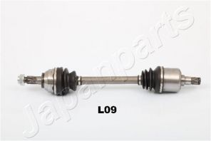Japanparts GI-L09 - Hnací riadel -