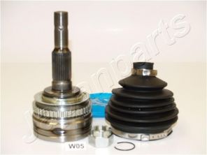 Japanparts GI-W05 - Homokinetický kĺb -