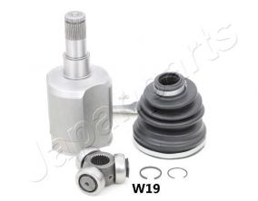Japanparts GI-W19 - Homokinetický kĺb -