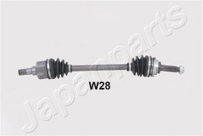 Japanparts GI-W28 - Hnací riadel -