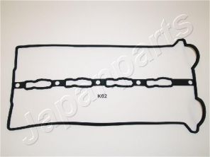 Japanparts GP-K02 - Tesnenie pod veko ventilov -
