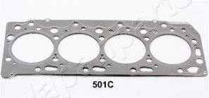 Japanparts GT-501C - Tesnenie pod hlavu motora -