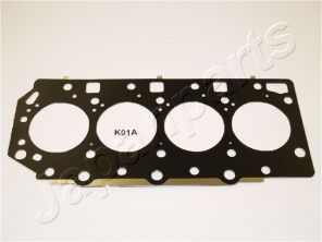 Japanparts GT-K01A - Tesnenie pod hlavu motora -