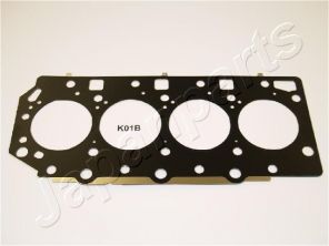 Japanparts GT-K01B - Tesnenie pod hlavu motora -