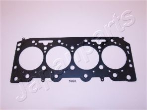 Japanparts GT-K02A - Tesnenie pod hlavu motora -