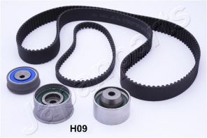 Japanparts KDD-H09 - Rozvodová sada -