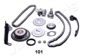 Japanparts KDK-101 - Rozvodová sada -