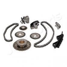Japanparts KDK-105 - Rozvodová sada -