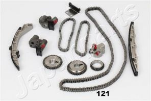 Japanparts KDK-121 - Rozvodová sada -