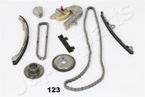 Japanparts KDK-123 - Rozvodová sada -