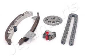 Japanparts KDK-203 - Rozvodová sada -
