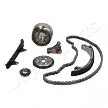 Japanparts KDK-206V - Rozvodová sada -