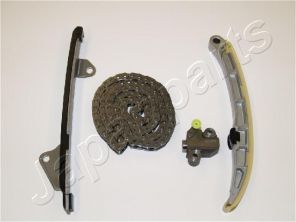 Japanparts KDK-207 - Rozvodová sada -