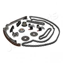 Japanparts KDK-217 - Rozvodová sada -