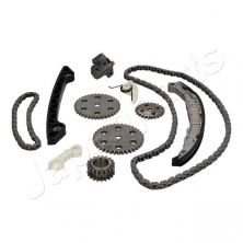 Japanparts KDK-301 - Rozvodová sada -