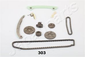 Japanparts KDK-303 - Rozvodová sada -