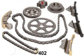 Japanparts KDK-402 - Rozvodová sada -