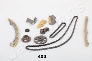 Japanparts KDK-403 - Rozvodová sada -