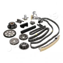 Japanparts KDK-804 - Rozvodová sada -