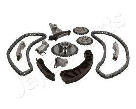 Japanparts KDK-H00 - Rozvodová sada -