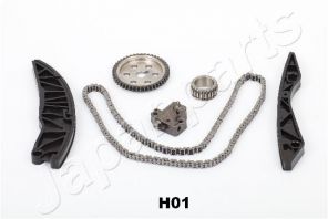 Japanparts KDK-H01 - Rozvodová sada -
