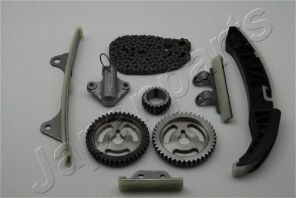 Japanparts KDK-H04 - Rozvodová sada -