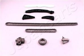 Japanparts KDK-K02 - Rozvodová sada -