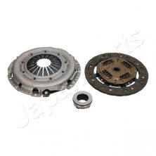 Japanparts KF-002 - Spojková sada