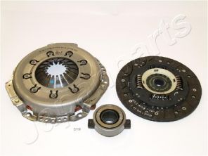 Japanparts KF-019 - Spojková sada