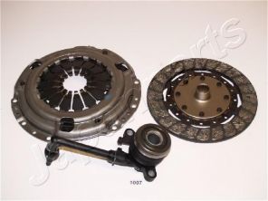 Japanparts KF-1007 - Spojková sada