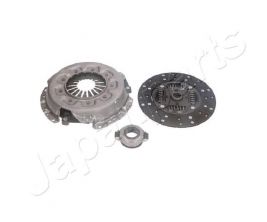 Japanparts KF-1014 - Spojková sada