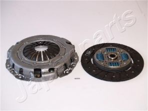 Japanparts KF-1024 - Spojková sada
