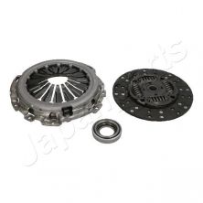 Japanparts KF-1038 - Spojková sada