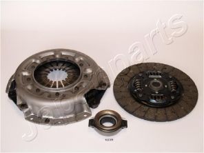 Japanparts KF-1039 - Spojková sada