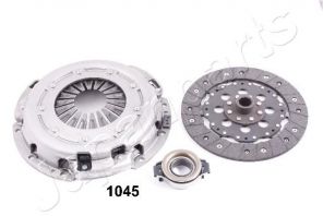 Japanparts KF-1045 - Spojková sada