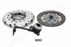 Japanparts KF-1053 - Spojková sada