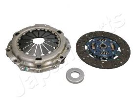 Japanparts KF-1057 - Spojková sada