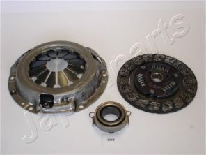 Japanparts KF-203 - Spojková sada