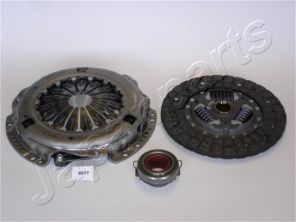 Japanparts KF-2077 - Spojková sada
