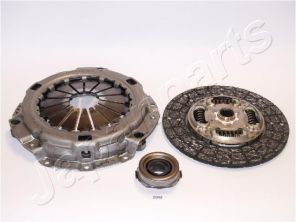 Japanparts KF-2082 - Spojková sada